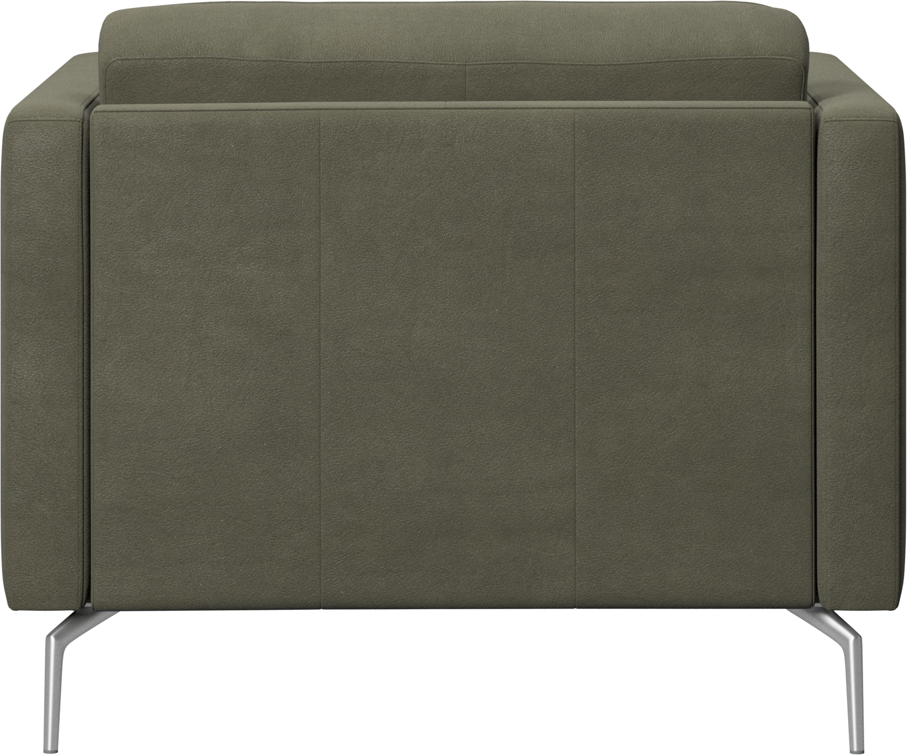 ファットボーイ x ロンシャンのインフレータブルアームチェアGlamping